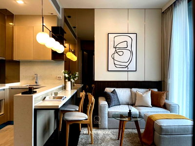 คอนโดให้เช่า : ✨Condo for Rent : Laviq Thonglor  (AP-02) ( line : @condo91 )