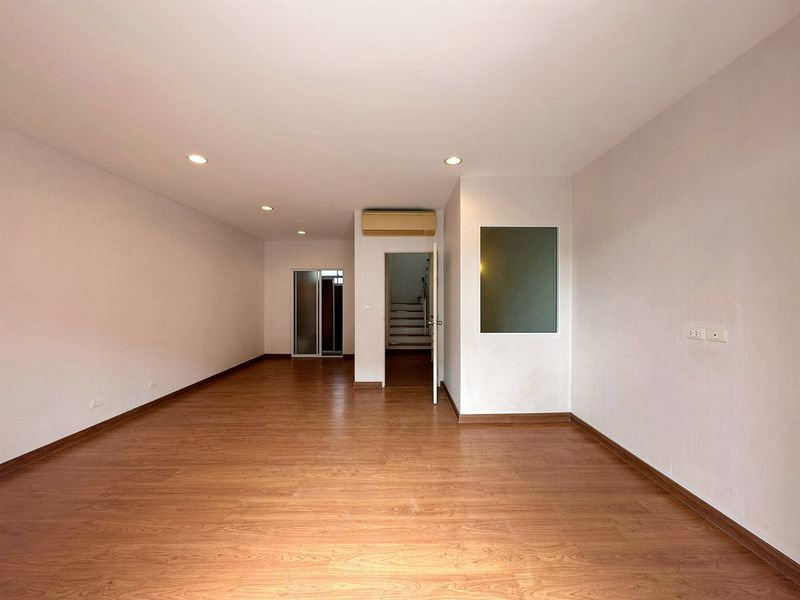 รูป ✨✨✨(ขาย)ทาวน์โฮม 🏠บ้านกลางเมือง สาทร–ตากสิน 2    - รูปที่ 6/18