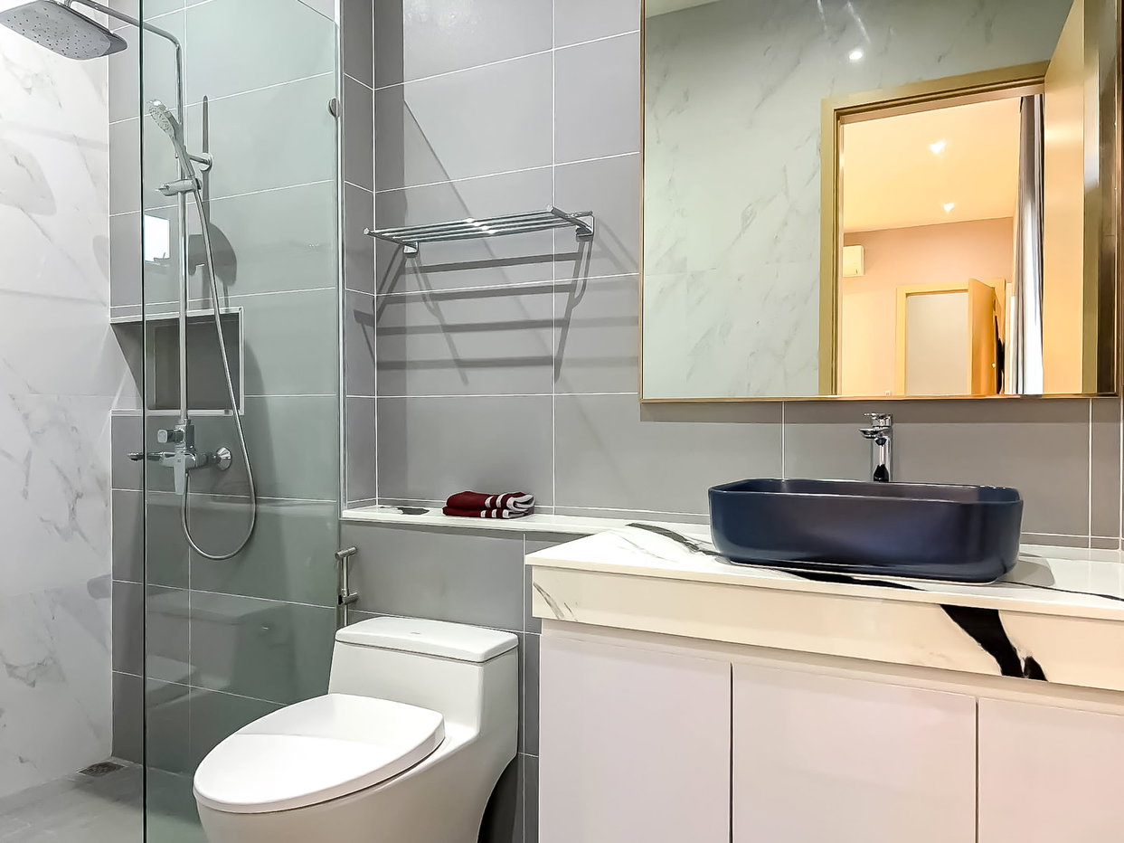 รูป Luxury House for Sale Pratumnak Hill Pattaya 4Bedroom - รูปที่ 11/17