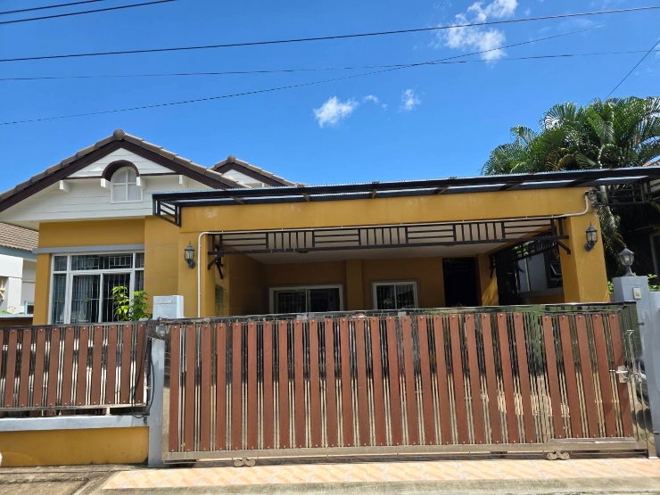 รูป ขายบ้านภูเก็ต วิลล่ากะทู้ 3 เนื้อที่ 53 ตารางวา - รูปที่ 2/15