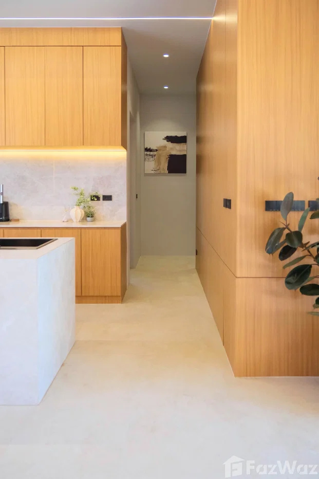 รูป วิลล่าให้เช่า 3 ห้องนอน ในโครงการ สตาร์ศิลา วิลล่า 6592161 - รูปที่ 8/24