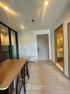 ขายคอนโด 1 ห้องนอน Life Asoke Hype ใกล้ ARL Makkasan (ID 3096979)