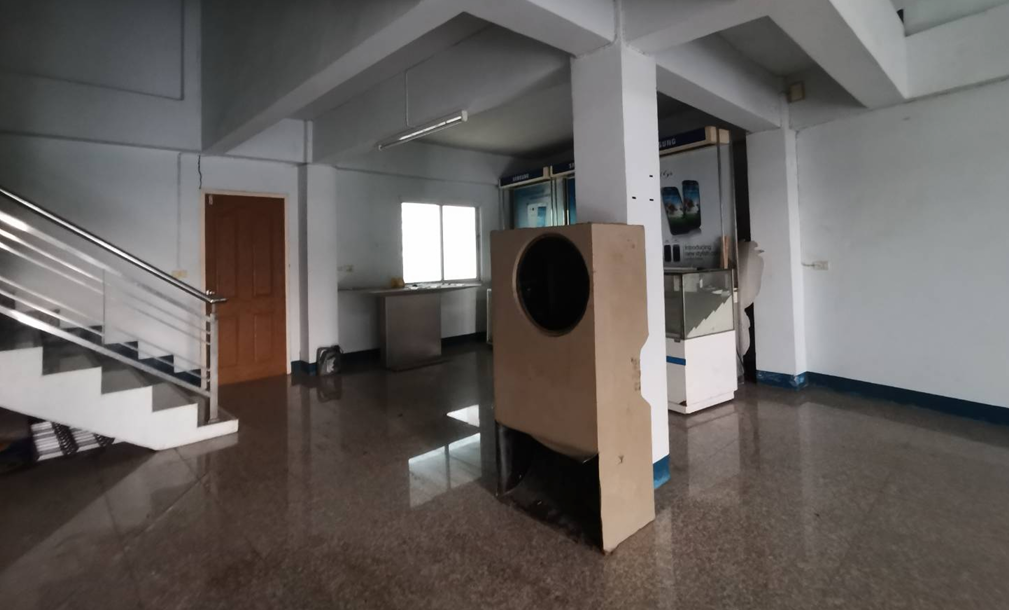 picture SHOP HOUSE 36.6 Sq.w. Muang Nakhon Ratchasima Nakhon Ratchasima for 6.7M - 4/15