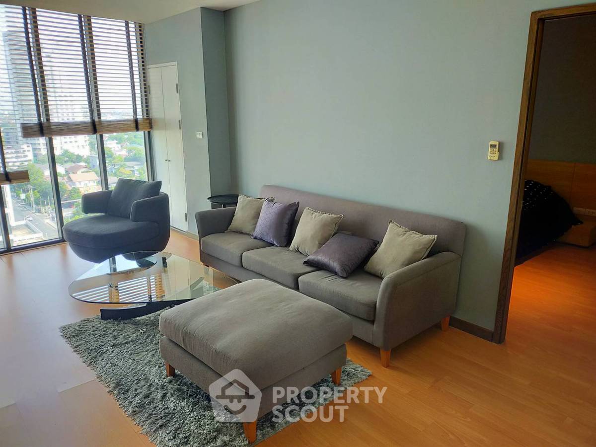 รูป คอนโด 1 ห้องนอน The Alcove Thonglor 10 พื้นที่ 54 ตร.ม. ใกล้ BTS ทองหล่อ (ID 3097196) - รูปที่ 3/11