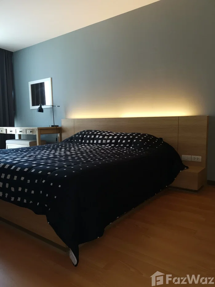 picture The Alcove Thonglor 10 | Spacious 54 sqm 1BR | 14th Floor 6590993 - 6/13