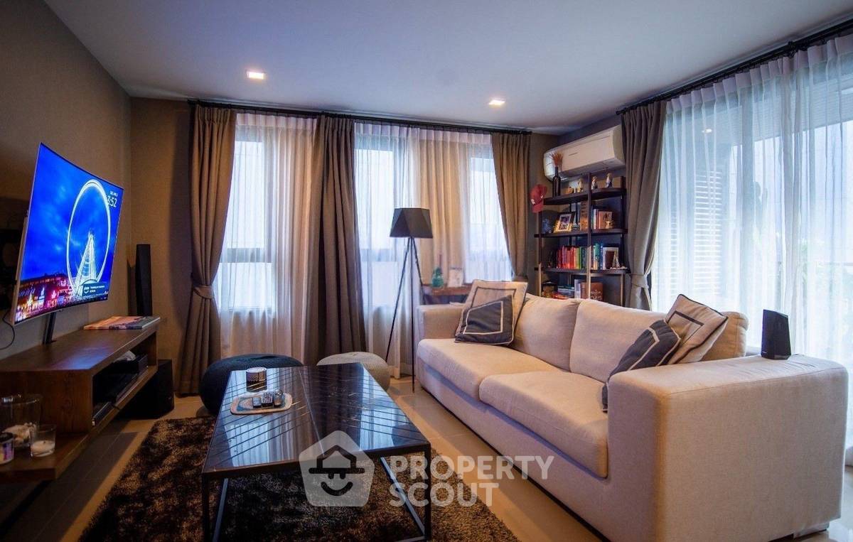 รูป ใกล้ BTS อโศก 400 ม. | คอนโด 2 ห้องนอน 83 ตร.ม. ให้เช่า Mirage สุขุมวิท 27 (ID 3006924) - รูปที่ 10/14