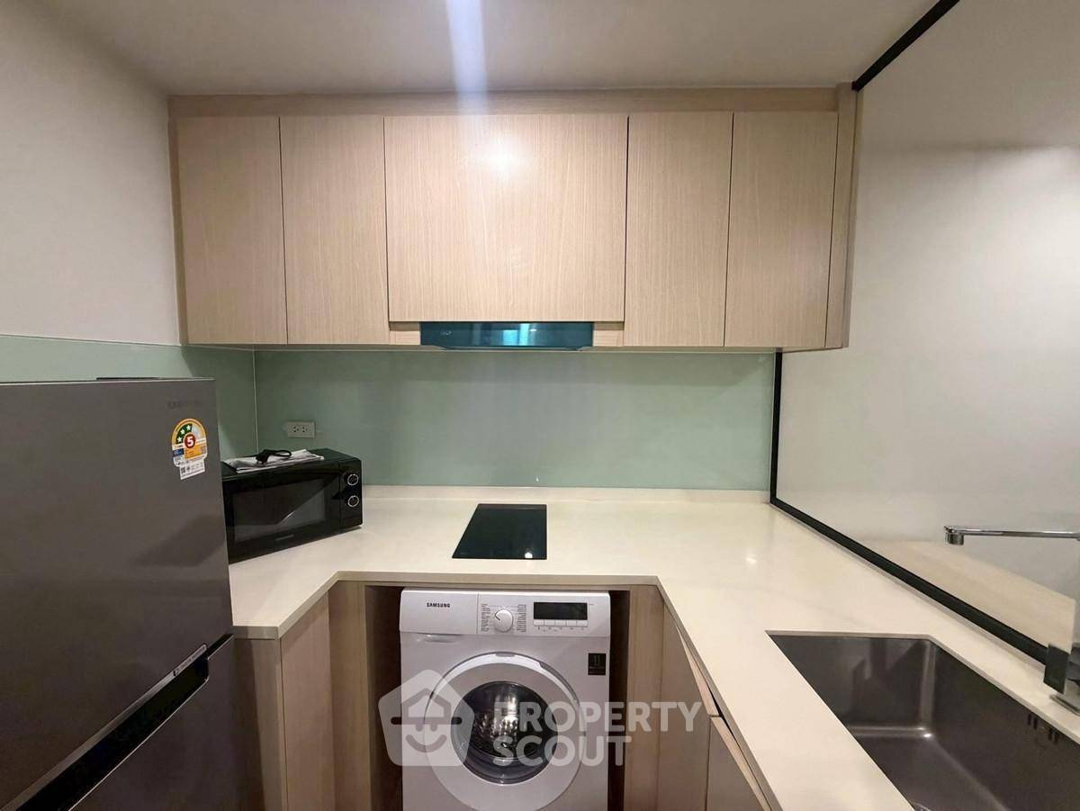 picture 1-BR Condo For Rent At Serio Sukhumvit 50, 300m to BTS On Nut (ID 2854765) - 7/8
