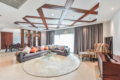 รูปภาพ Royal Residence Park Ultimate Luxury Condo in Business District