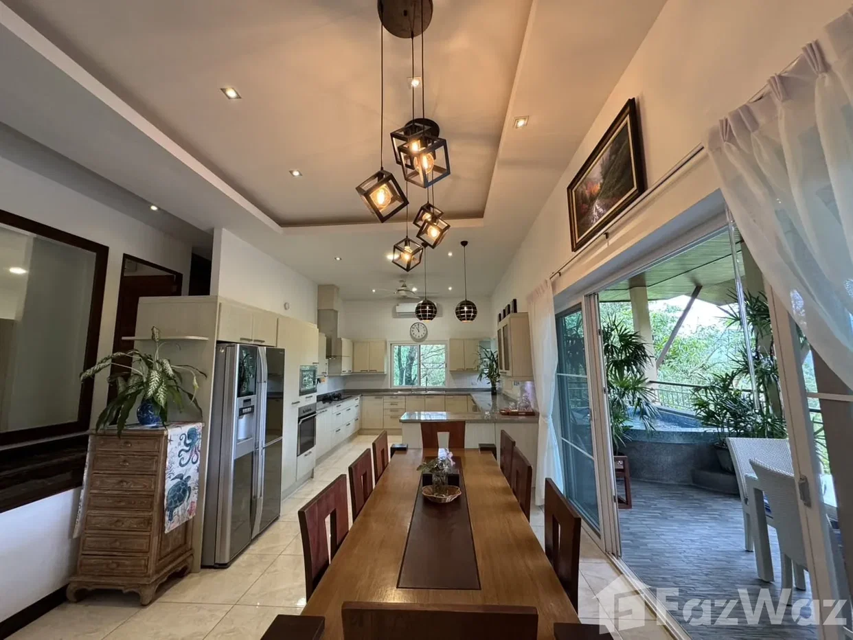 picture 6 Bedroom Villa for rent in Kathu, Phuket 6584301 - 62/106