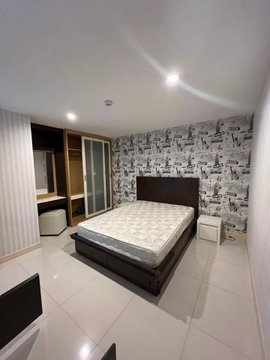 2 ห้องนอน🦊HunterCondo🦊 เดอะ กรีน 2 แอท สุขุมวิท 101