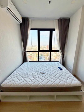 2 ห้องนอน🦊HunterCondo🦊คลองสาน 💥ศุภาลัย ลอฟท์ ประชาธิปก - วงเวียนใหญ่