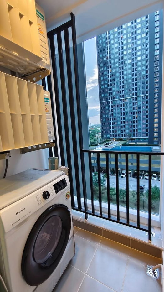 picture Condo for Rent at Regent home bangna (M6907011) - 8/8