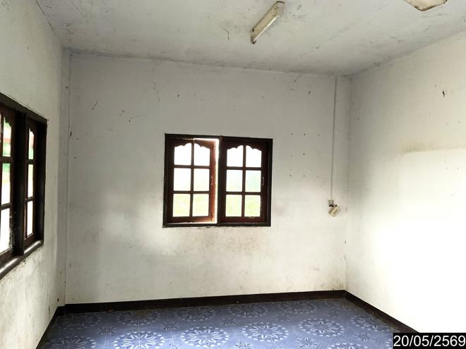 รูป บ้านเดี่ยว 426 ตร.วา ด่านขุนทด นครราชสีมา 1.2M - รูปที่ 7/24