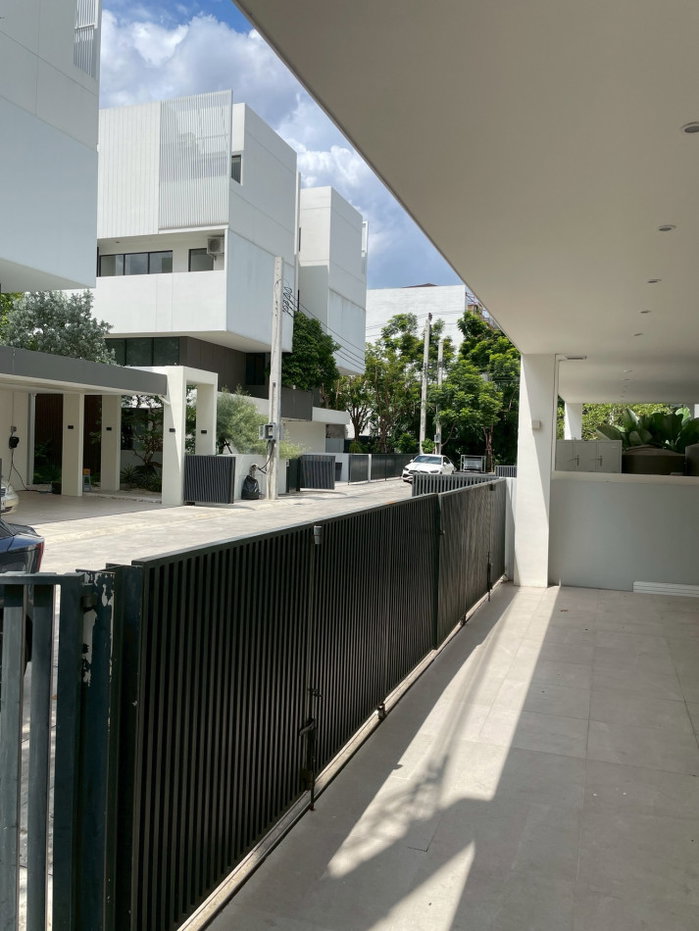 รูป เช่า RENT ARKIN Vibhavadi – Near Don Mueang Airport **Home Office ติดถนนวิภาวดี เพียง **50 เมตร* - รูปที่ 3/11