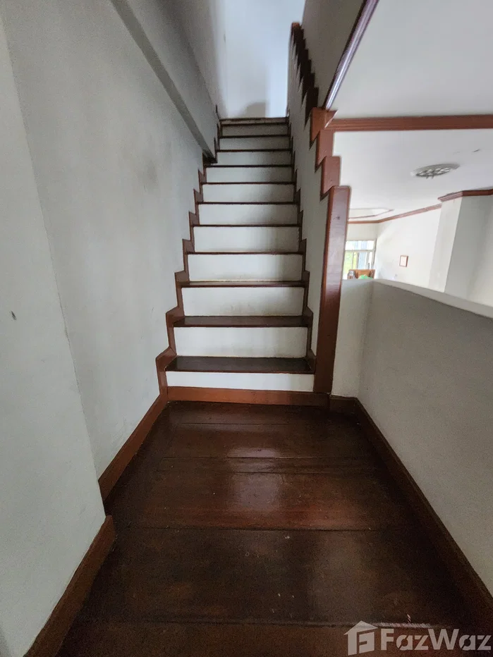 รูป ขาย บ้านเดี่ยว 3 ห้องนอน ใน ลาดยาว, กรุงเทพมหานคร 6591829 - รูปที่ 7/22