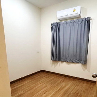 รูป [ให้เช่า] หมู่บ้าน โกลเด้น ทาวน์ สาทร / 3 ห้องนอน 2 ห้องน้ำ / 18 ตรว. 110 ตรม. **21,000** ทาวน์เฮ้าส์ 2 ชั้นหลังมุม ใกล้รถไฟฟ้าบีทีเอสวุฒากาศ - รูปที่ 4/8