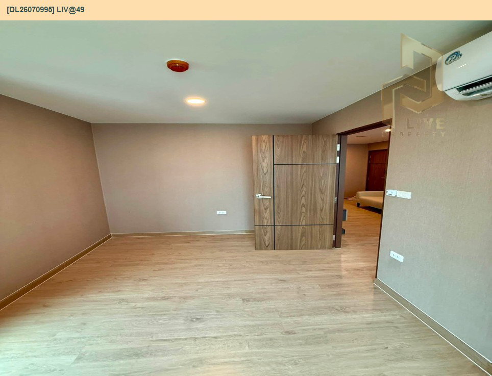 รูป DL26070994 ให้เช่าคอนโด เดอะคิวบ์ เออร์เบิน สาทร - จันทน์ (The CUBE Urban Sathorn - Chan) ใกล้ BTS สุรศักดิ์ พร้อมเข้าอยู่ โทรด่วน 0614453194 LineID @952jdxxk - รูปที่ 3/7