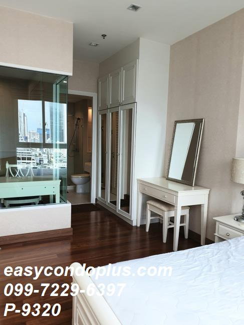 รูป 🏙️ P-9320 | Ivy Sathorn 10 (ไอวี่ สาทร 10) ใจกลางสาทร ใกล้ BTS ช่องนนทรี 20,000 บ. | Line ID: @easycondoplus | 099-229-6397 - รูปที่ 12/14
