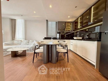 รูปภาพ คอนโด 2 ห้องนอน ชั้นสูง 89 ตร.ม. ที่ One Altitude Charoen Krung ใกล้ BTS สะพานตากสิน (ID 3097005)