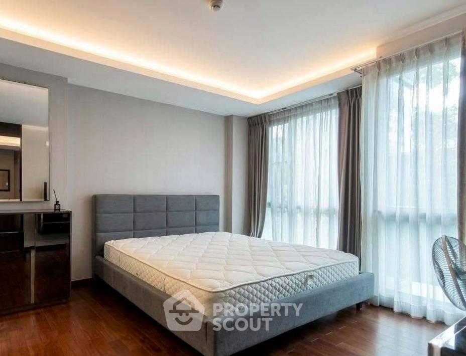 รูป คอนโด 1 ห้องนอน 46 ตร.ม. The Address สุขุมวิท 61 ใกล้ BTS เอกมัย 400 ม. (ID 3093482) - รูปที่ 7/8