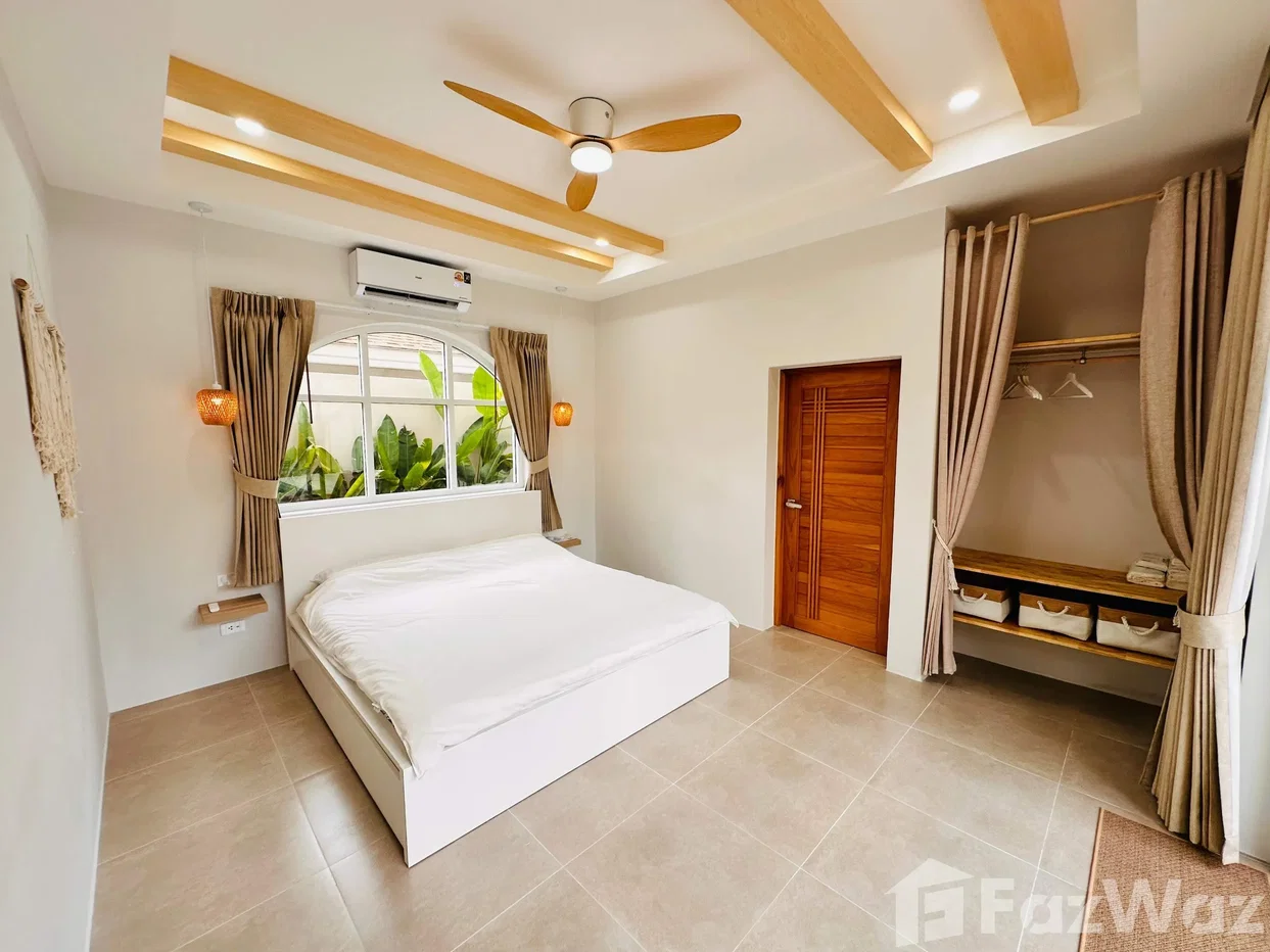 picture 3 Bedroom Villa for rent in Maret, Surat Thani 6211636 - 13/32