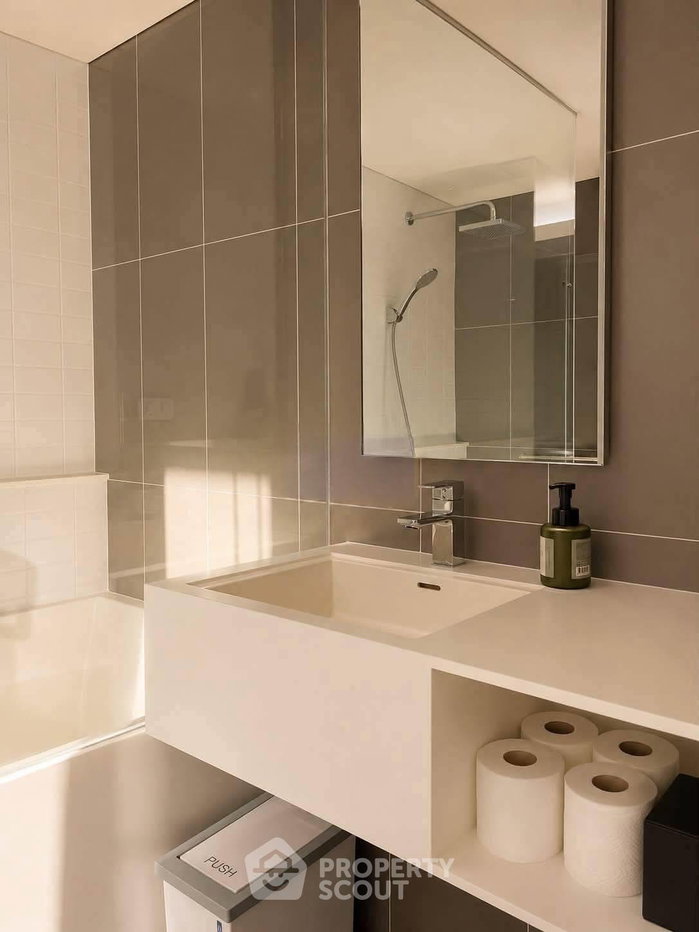 picture 1-BR 40 Sqm Condo For Rent At Siamese Sukhumvit 48, 400m to BTS On Nut (ID 3084091) - 6/7