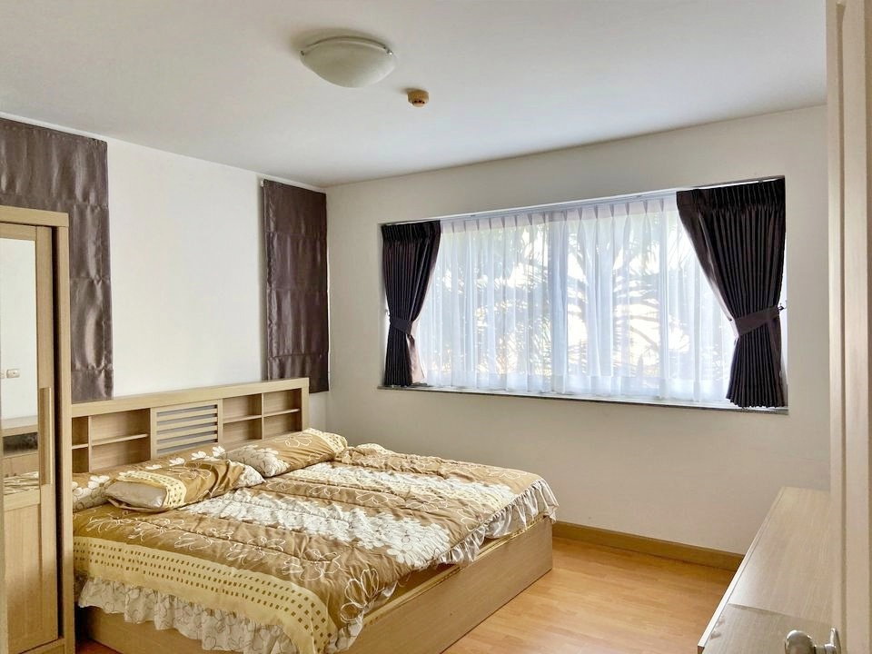 รูป 2 ห้องนอน🦊HunterCondo🦊City Home Ratchada - รูปที่ 2/6