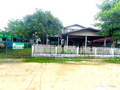 บ้านเดี่ยว มหาสารคาม : บ้านเดี่ยว 86.5 ตร.วา วาปีปทุม มหาสารคาม 681,000