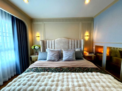 Condos for sale 5 Yaek Market Udon Thani : Lumpini for sale available now