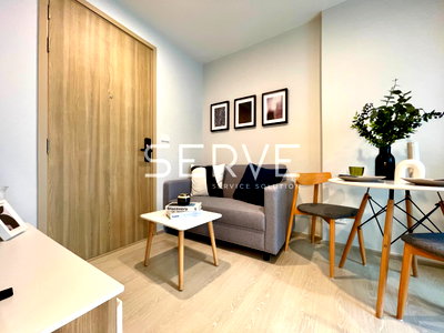 Condos for rent : 🔥9K🔥- Nice Room 1 Bed 24.8 sq.m. High Fl. 10+ BTS Yaek Kor Por Aor & Don Mueang Red Line at Nue Connex Condo Don Mueang Condo / For Rent
