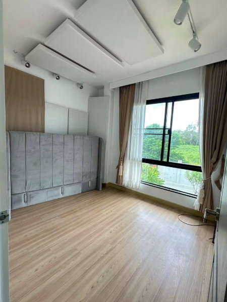 รูป บ้านเดี่ยวคุณภาพ มิลาโน ทาวน์ ศรีราชา ทำเลศักยภาพ เดินทางสะดวก - รูปที่ 14/18