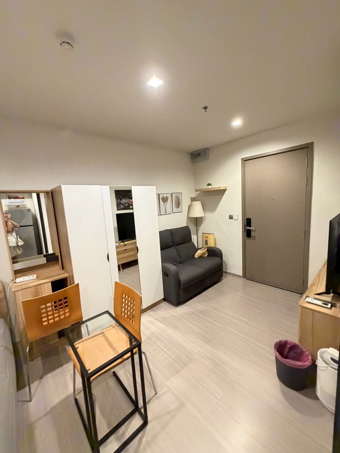 รูป ให้เช่า Life Asoke Hype ราคา 18,000 บาท [TTr260721] - รูปที่ 4/6