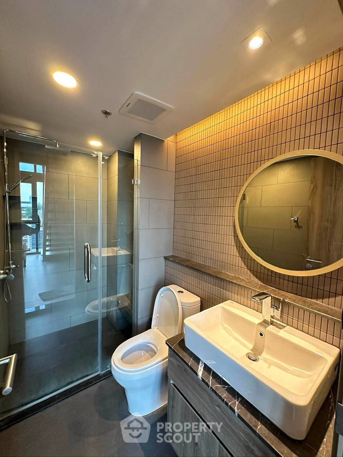 picture 1-BR 51 Sqm For Rent At Cooper Siam, BTS National Stadium (ID 3097126) - 9/9