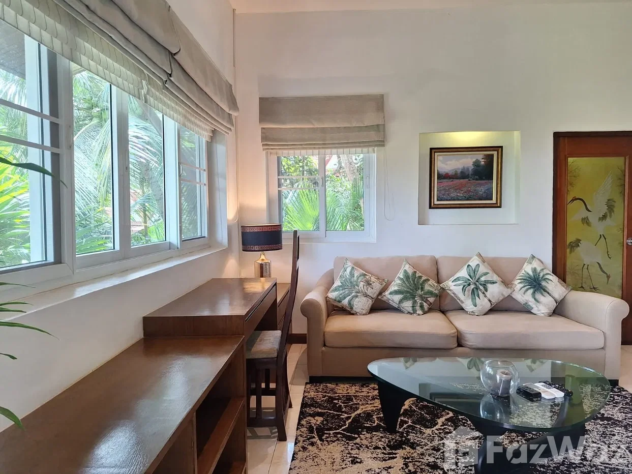 picture 6 Bedroom Villa for rent in Kathu, Phuket 6584301 - 37/106