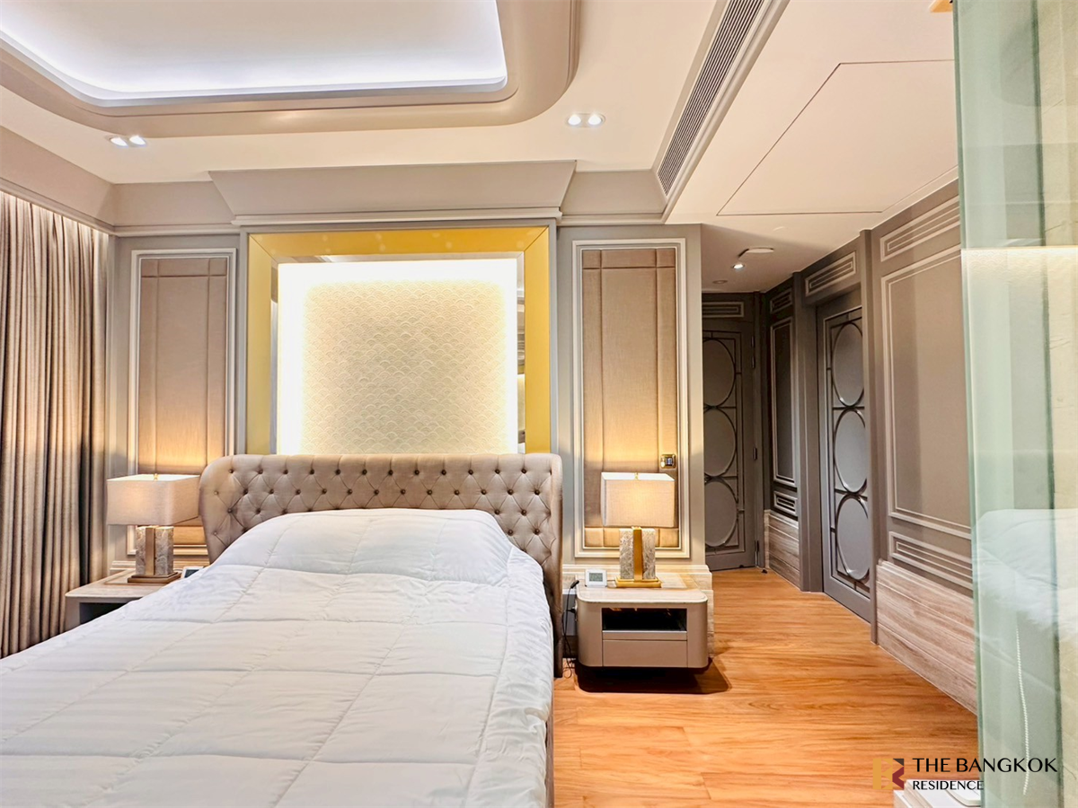 picture Luxury Unit, Ready for You Without the Wait Marque Sukhumvit near BTS Phrom Phong - 4/10