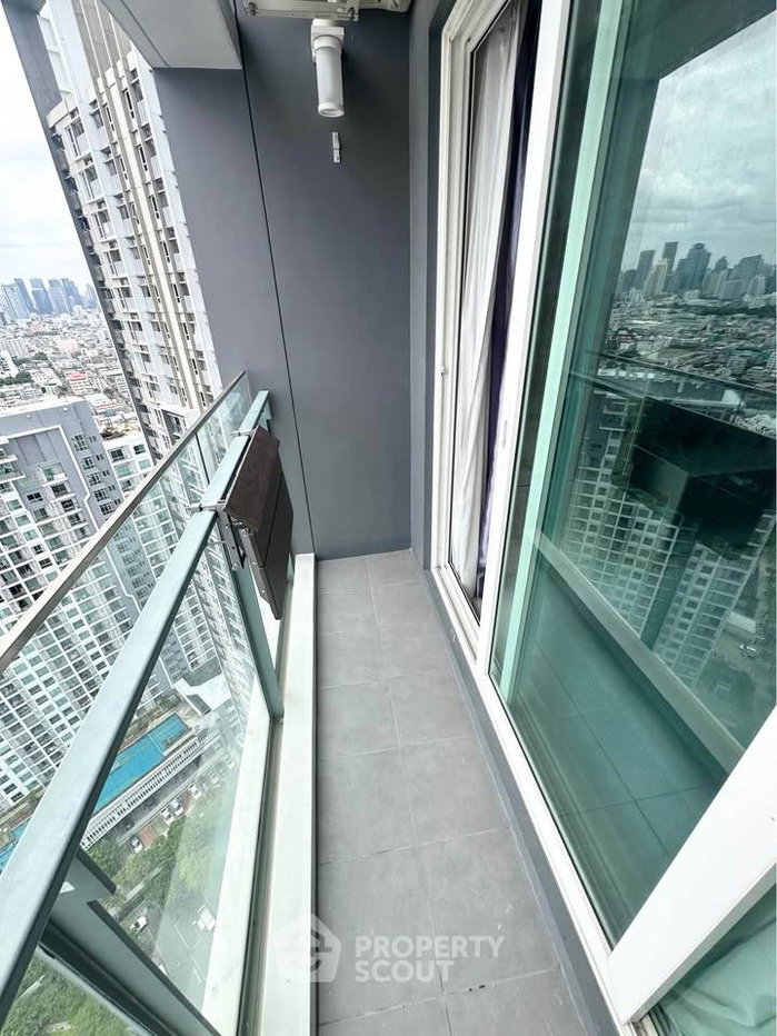 รูป คอนโด 2 ห้องนอน ชั้นสูง 34 60 ตร.ม. ขาย The Key Sathorn - Charoenraj (ID 3094542) - รูปที่ 18/20