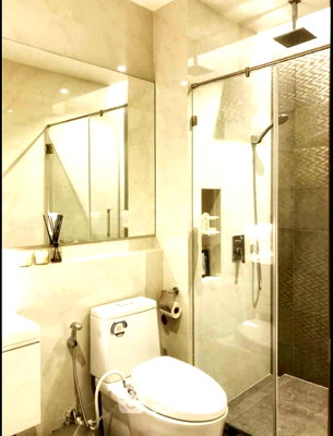 Condos for sale : 1-BR Condo For Sale, Mayfair Place Sukhumvit 50, BTS On Nut (ID 3097143)