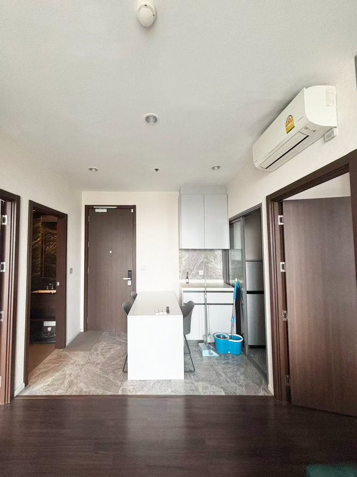 รูป Whizdom Inspire Sukhumvit ห้องสวย ราคาดี สอบถามเพิ่มเติมได้ที่ Line @condorental - รูปที่ 7/10