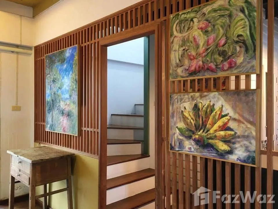 รูป บ้านเดี่ยวให้เช่า 4 ห้องนอน ใน หัวหิน, ประจวบคีรีขันธ์ 6592258 - รูปที่ 17/21