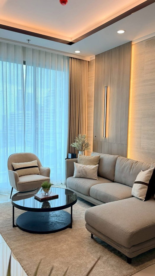 รูป 🔥ห้องว่าง📣✅เช่าคอนโด Supalai oriental sukumvit 39 l 2 ห้องนอน 2 ห้องน้ำ✨ - รูปที่ 20/24