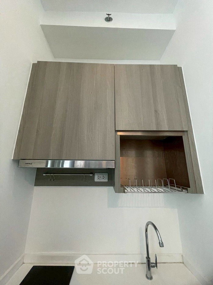 picture High-Floor 1-BR 35 Sqm Knightsbridge Prime Onnut, BTS On Nut (ID 3097183) - 7/8