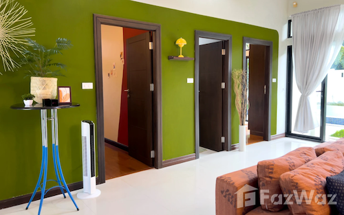 picture 3 Bedroom Villa for sale in Choeng Thale, Phuket 1876744 - 26/30