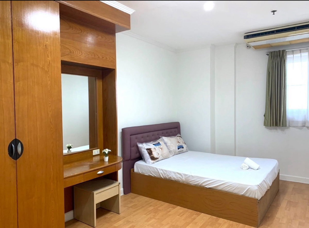 picture The Waterford Park Sukhumvit 53 ( Waterford Park Thonglor 5) - 7/13