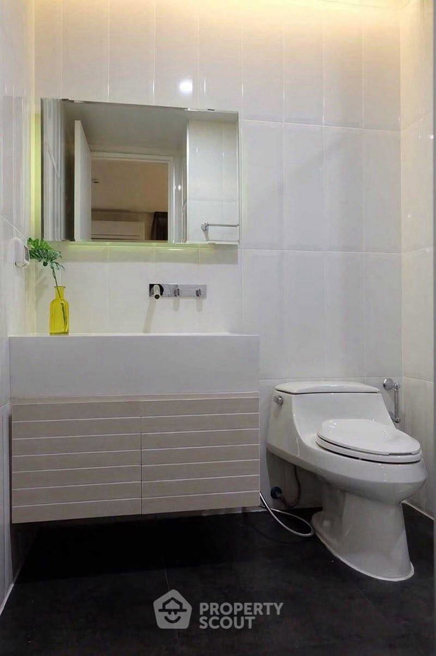 รูป คอนโด 1 ห้องนอน The Nimmana ทำเลนิมมานเหมิน ใกล้ถนนนิมมาน (ID 3096963) - รูปที่ 3/7