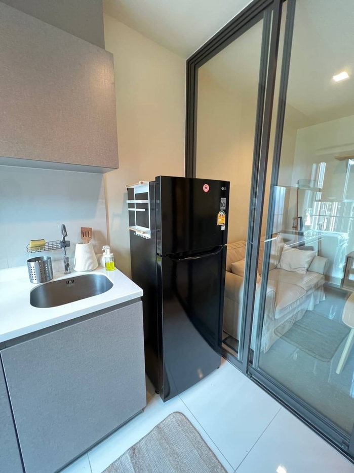 picture Condo for Rent at Life Asoke Rama 9 - 8/18
