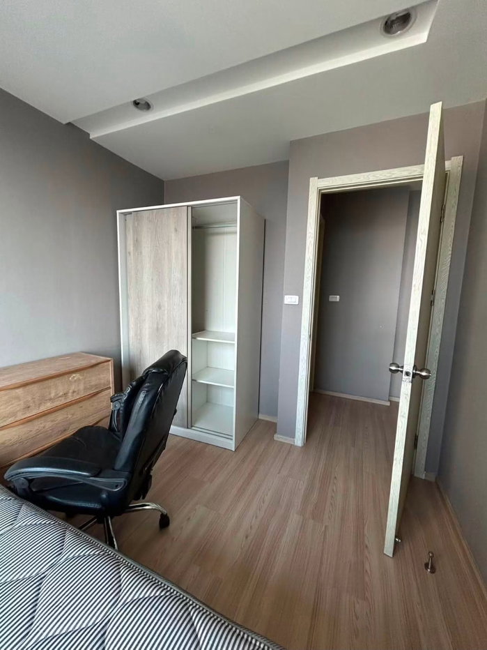 รูป ว่างพร้อมอยู่🥰✨21,000 Artemis Sukhumvit 77 ใกล้ Big C BTS อ่อนนุช contact Line:katk03 - รูปที่ 6/13