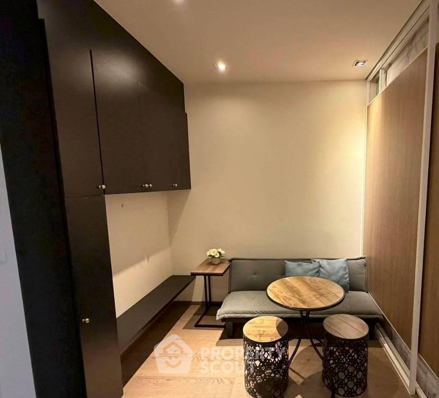 picture 1-BR Condo At Park Origin Phrom Phong, 24th-Floor Near BTS Phrom Phong (ID 3094872) - 1/6