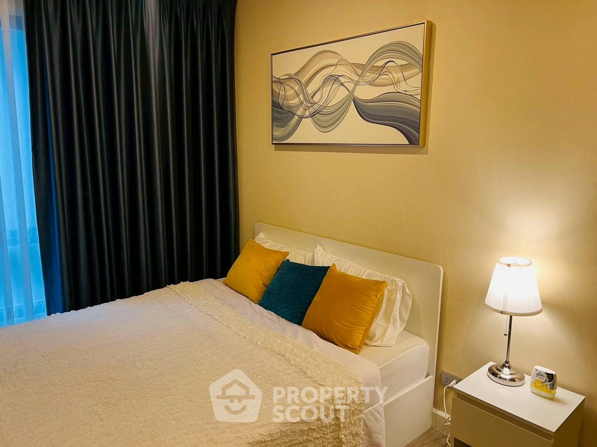 รูป คอนโด 1 ห้องนอน The Sky Sukhumvit ใกล้ BTS อุดมสุข (ID 3093810) - รูปที่ 8/19