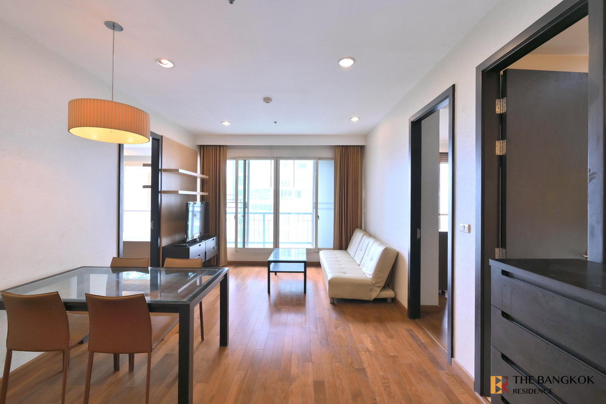 รูป เช่าคอนโด 💫 The Address Chidlom 2นอน 72.16ตร.ม. 45k 🛋️ ยูนิตสวย สภาพดี มี2ห้องนอน ใกล้ BTS ชิดลม & เพลินจิต - รูปที่ 3/10