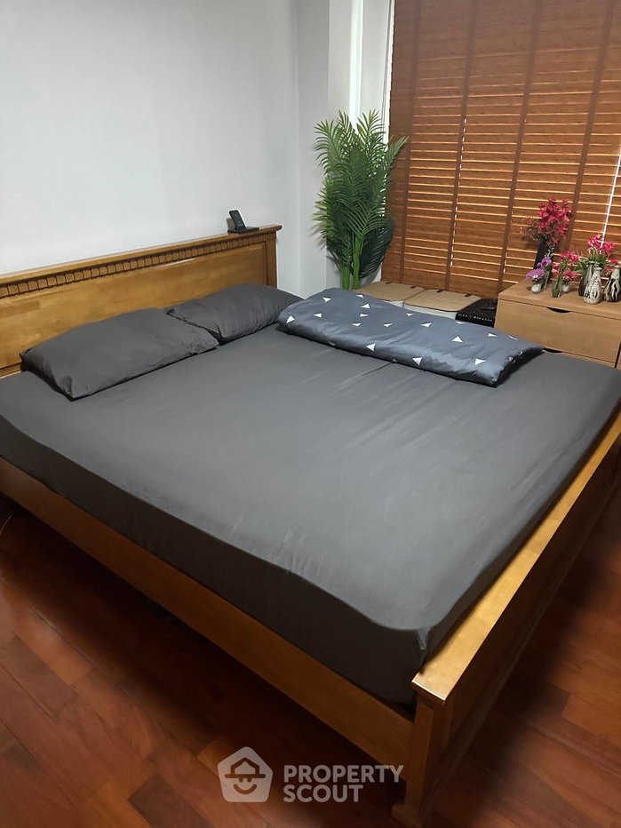 รูป คอนโด 1 ห้องนอน ขนาด 52 ตร.ม. ชั้น 7 ที่ 49 Plus ใกล้ BTS พร้อมพงษ์ (ID 3094427) - รูปที่ 10/13